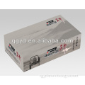 BV audited Hot Sale New Design Paper Tissue Box